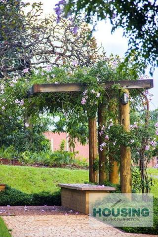 Terreno em condomínio no Jardins Verona - Bairro Jardins Verona em Goiânia - Foto 6