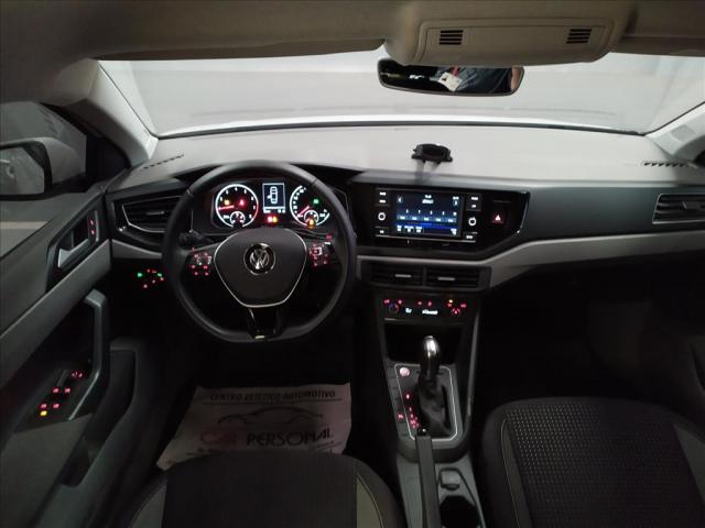 VOLKSWAGEN VIRTUS 1.0 200 TSI COMFORTLINE AUTOMÁTICO - Foto 5