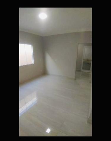 Linda casa moderna e de alto padrão. Confira a descrição e se encante!! - Foto 2
