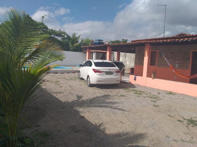 Casa de praia na Taiba-CE para temporadas e fim de semana - Foto 7