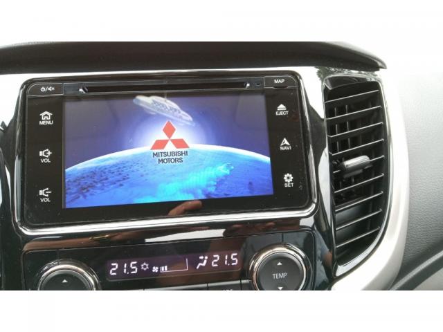 MITSUBISHI L200 TRITON SPORT HPE 2.4 CD DIESEL AUT. - Foto 8