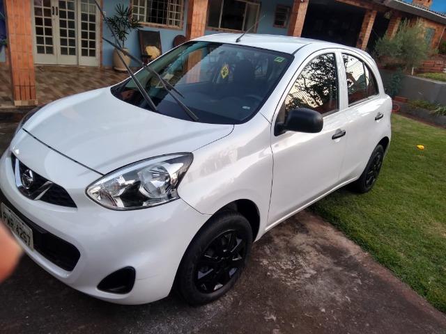 Nissan march - Foto 4
