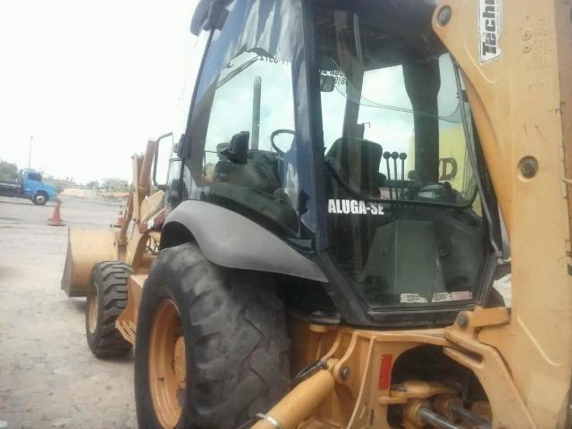 Retro 580 M 4x4 com ar condicionado , ano 2011 - Foto 6