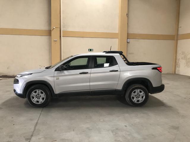 Toro Diesel 4x4 2018 - Foto 5