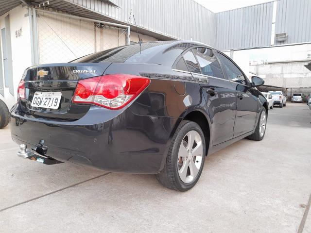 Chevrolet Cruze Lt 1.8 Manual Super Conservado - Foto 6