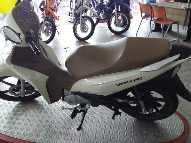 Biz 125 2019 Entrada 1.200,00 - Foto 5