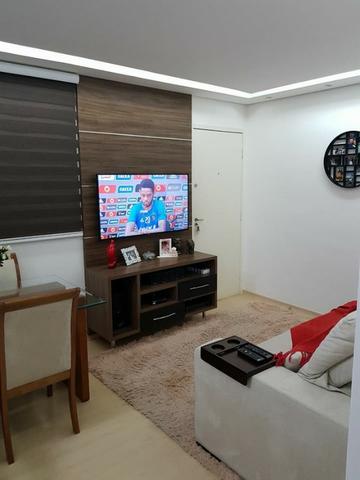 Apartamento com 03 quartos no bairro Buritis - Foto 4