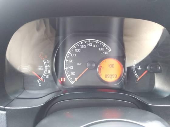 FIAT SIENA 2014/2015 1.4 MPI EL 8V FLEX 4P MANUAL - Foto 16