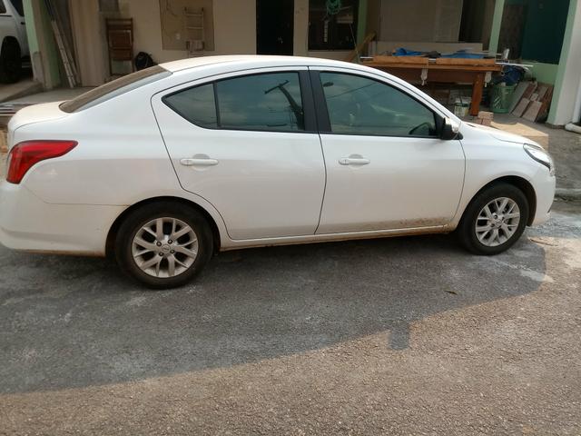 Nissan Versa 50.000,00 - Foto 6