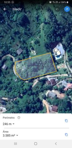 Chácara - Terreno - Foto 2