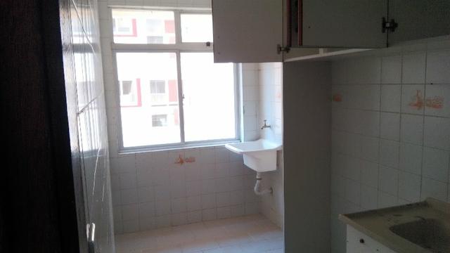 Apartamento Capão Raso - Foto 9