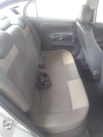 VW - Volkswagen Voyage 1.0 2009 - Foto 6