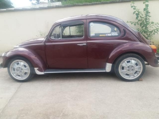 Fuscão 1300 - Foto 2