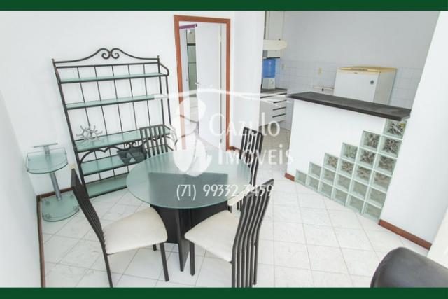 Oportunidade 1 quarto em Amaralina!!! - Foto 8