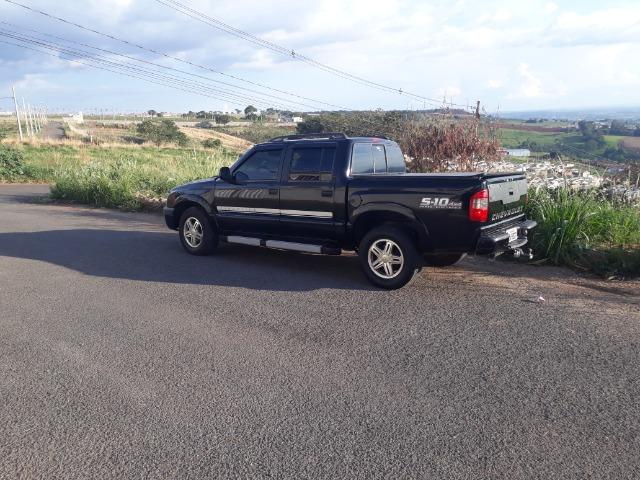 Chevrolet s10 em perfeito estado de conservação - Foto 8