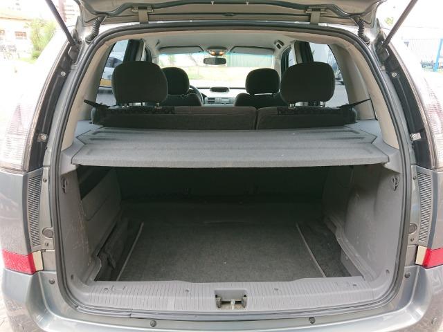 Chevrolet Meriva 1.4 Collection 2012 - Foto 12