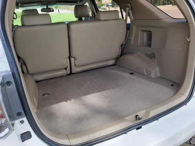 Hilux SW4 3.0 SRV 4X4 Automático - Foto 13