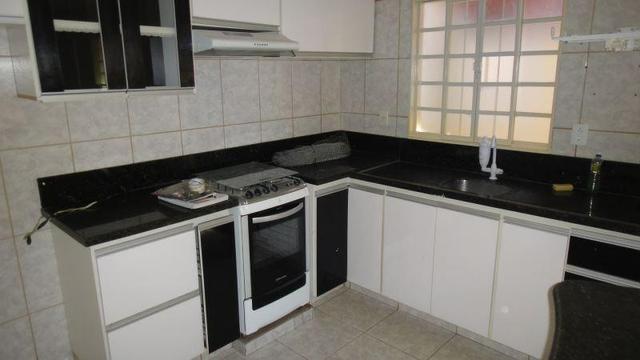 Jander Bons Negócios vende casa em excelente Condomínio Fechado de Sobradinho/ Bem Estar - Foto 2