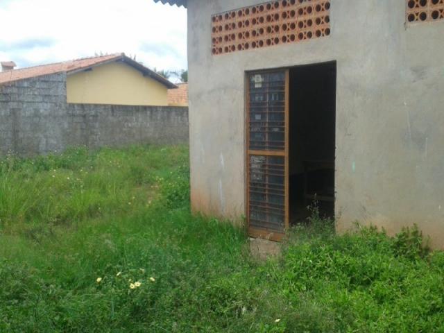 Galpão/depósito/armazém à venda em Centro, Imperatriz cod:GL00003 - Foto 4
