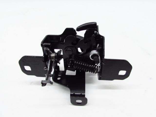 Fechadura Tranca Inferior Capo Golf G4 1998 1999 a 2006 2007 - Foto 2