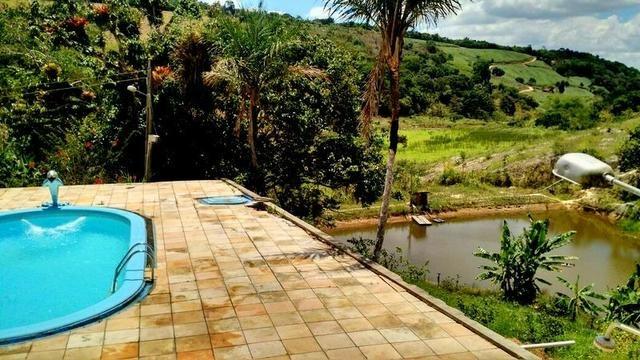 Sítio excelente de 6 hectares, com água mineral, a 8 km de Gravatá-PE - Foto 4