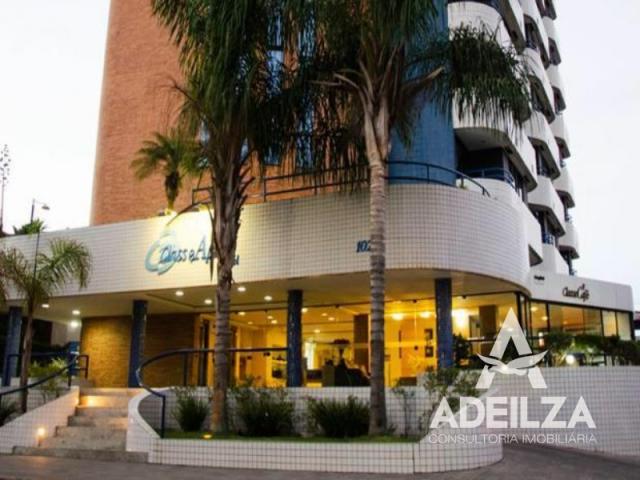 Apartamento à venda com 1 dormitórios em Ponto central, Feira de santana cod:AP00006 - Foto 7