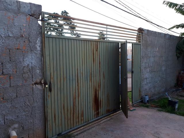 Lote casa comercial Arniqueiras quadra 5