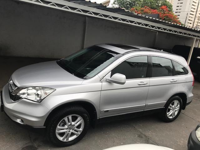 Honda Cr-v 4x4 EXL Aut. 2011 - Foto 5