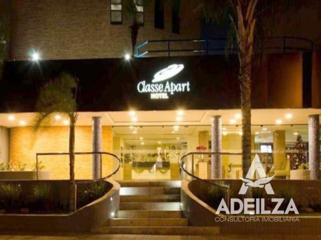 Apartamento à venda com 1 dormitórios em Ponto central, Feira de santana cod:AP00006 - Foto 8