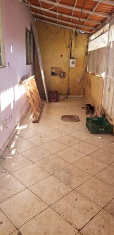 Oportunidade!! Casa Jardim Roriz, Planaltina DF.( Vendo Barato R$110.000,00)
