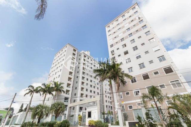 Apartamento para alugar com 2 dormitórios em Alto petrópolis, Porto alegre cod:270810 - Foto 7