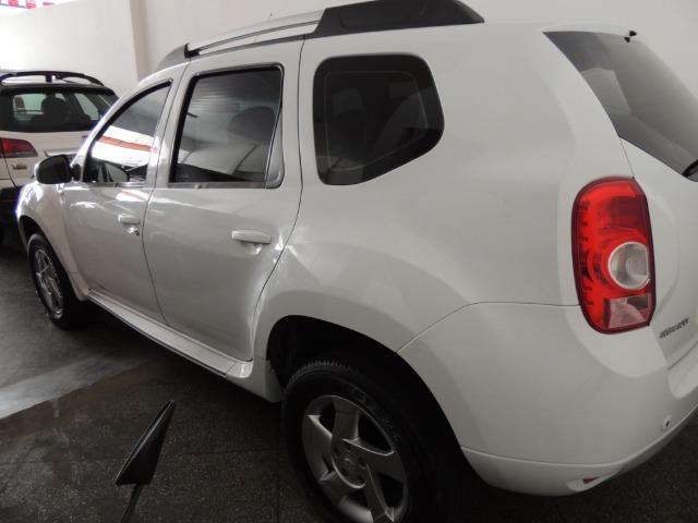 Renault Duster 1.6 Dynamique - Foto 3