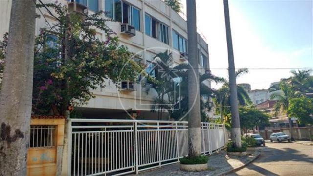 Apartamento à venda com 3 dormitórios em Jardim guanabara, Rio de janeiro cod:850634