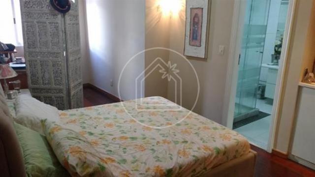 Apartamento à venda com 3 dormitórios em Jardim guanabara, Rio de janeiro cod:850634 - Foto 10