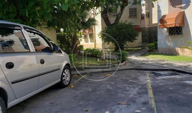 Apartamento à venda com 3 dormitórios em Portuguesa, Rio de janeiro cod:850501 - Foto 2