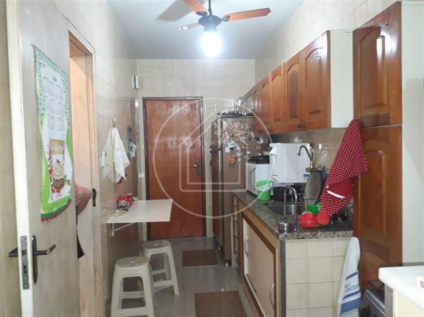 Apartamento à venda com 2 dormitórios em Meier, Rio de janeiro cod:850635 - Foto 13