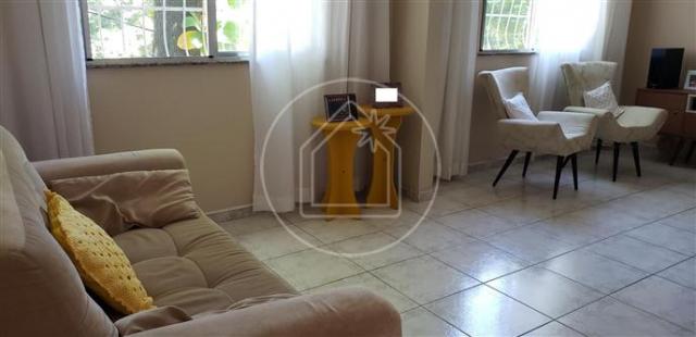 Apartamento à venda com 3 dormitórios em Portuguesa, Rio de janeiro cod:850501 - Foto 6