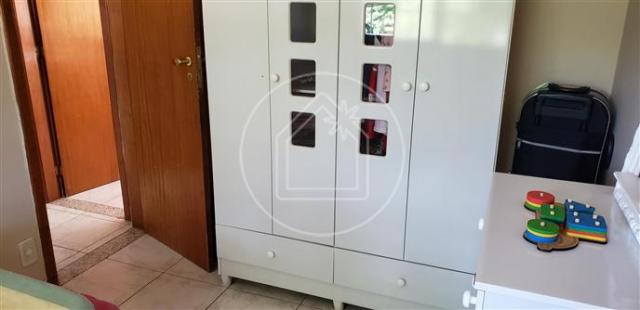 Apartamento à venda com 3 dormitórios em Portuguesa, Rio de janeiro cod:850501 - Foto 18