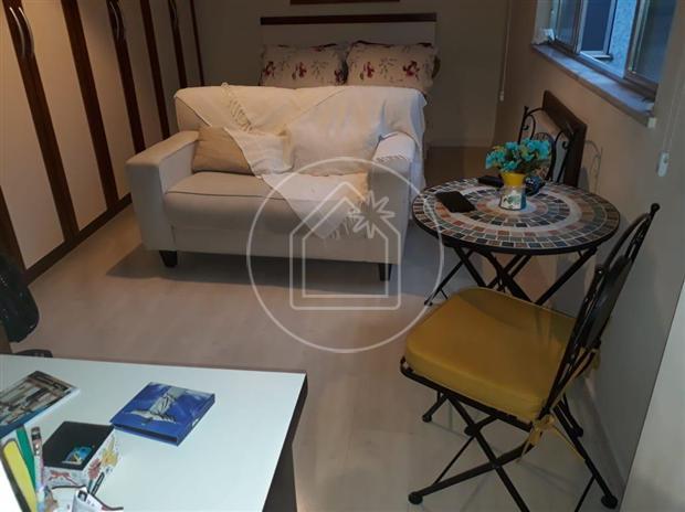 Apartamento à venda com 2 dormitórios em Meier, Rio de janeiro cod:850635 - Foto 7