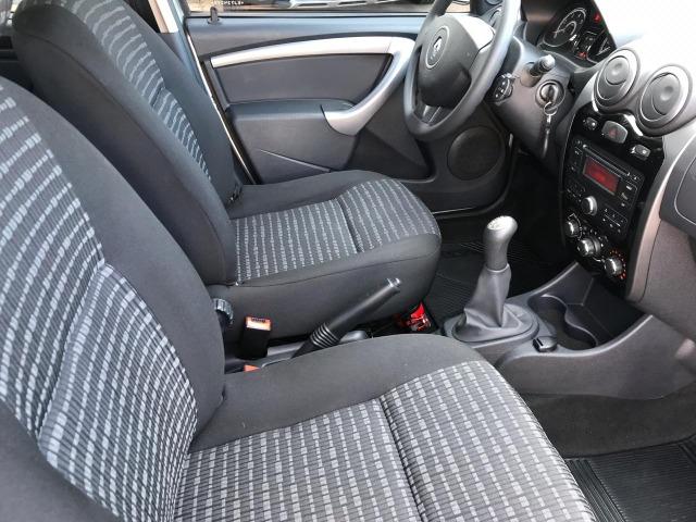 Sandero Expression 1.6 2013/2014 - Foto 7