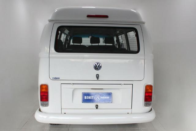 Vw - Volkswagen Kombi Standard Mi 1.4 Flex - 2014 - Foto 5