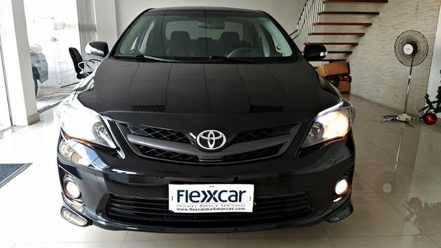 Toyota Corolla XRS 2.0 Flex 16V Aut - Foto 6