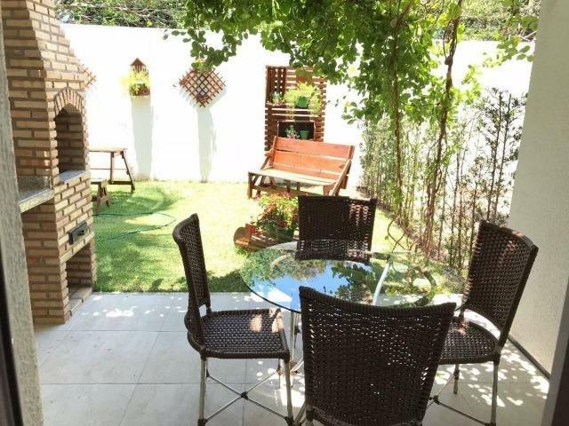 OPORTUNIDADE casas em condomínio fechado AQUIRAZ 3 suítes 3 vagas - Foto 10