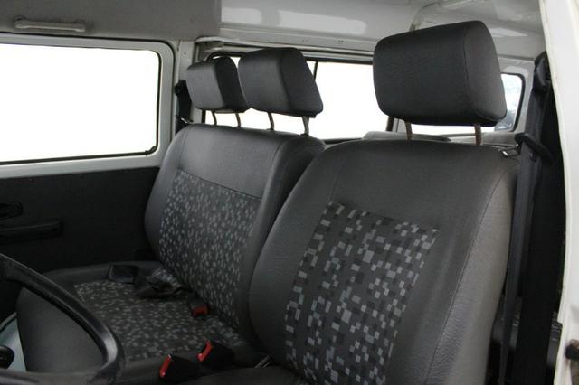 Vw - Volkswagen Kombi Standard Mi 1.4 Flex - 2014 - Foto 9