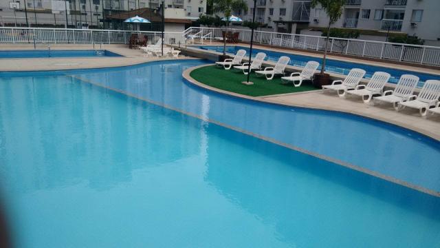 GM - Apartamento Laranjeiras - ES
