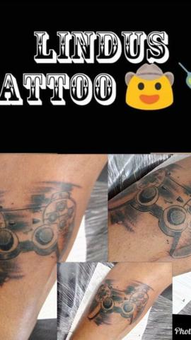 Aplicações de piercings e tatuagens em geral!!! - Foto 4