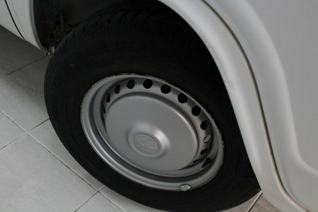 Vw - Volkswagen Kombi Standard Mi 1.4 Flex - 2014 - Foto 19