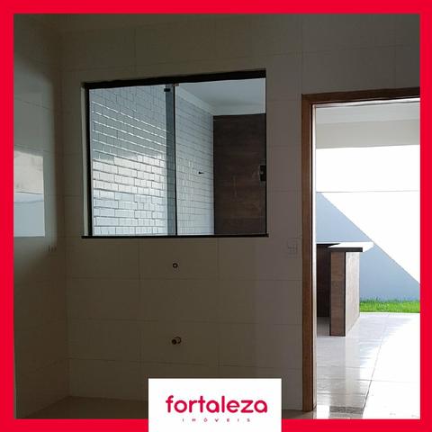 Casa Jardim Paulista Maringá - Foto 6