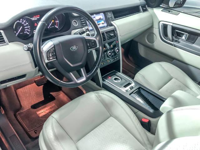 Land Rover Discovery Sport Sd4 Se 2.2 2016 - Foto 3