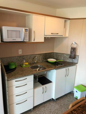 Flat no Resort Marulhos - Muro Alto (Porto de Galinhas) Studio - Foto 5